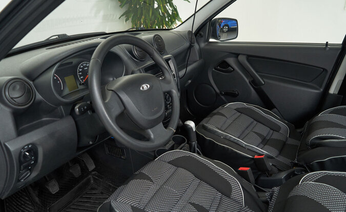 Lada Granta