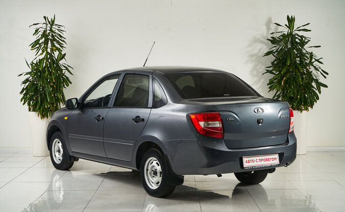 Lada Granta