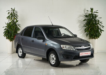 Lada Granta Вид 1