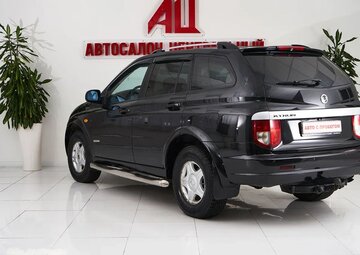 KGM | Ssangyong Kyron Вид 5