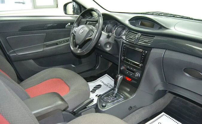 Dongfeng H30 Cross