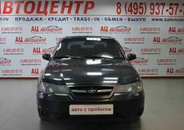 Daewoo Nexia Вид 2