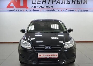 Ford Focus Вид 2