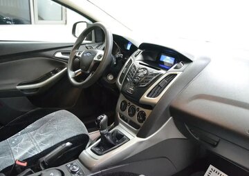 Ford Focus Вид 5