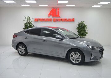 Hyundai Sonata Вид 3