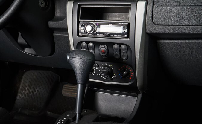 Nissan Almera