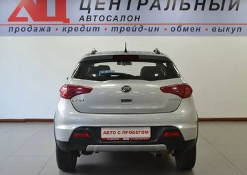 Lifan X50 Вид 4