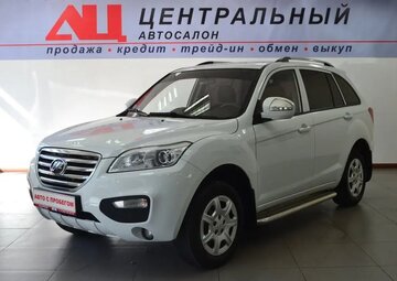 Lifan X60 Вид 1