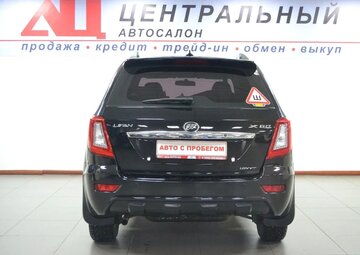 Lifan X60 Вид 4