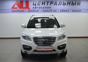 Lifan X60 Вид 2