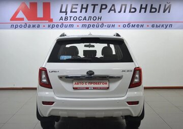 Lifan X60 Вид 4