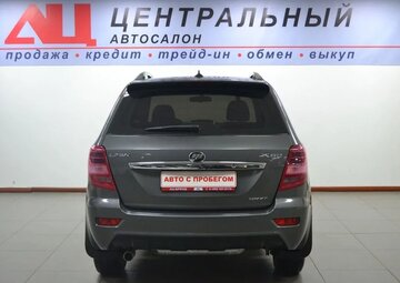 Lifan X60 Вид 4