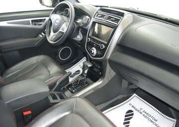 Lifan X60 Вид 5