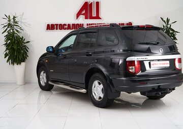 KGM | Ssangyong Kyron Вид 4