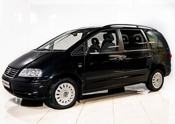 Volkswagen Caddy Вид 1