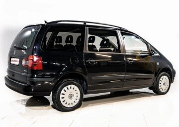 Volkswagen Caddy Вид 2