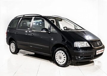 Volkswagen Caddy Вид 3