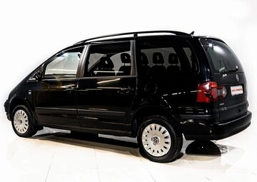 Volkswagen Caddy Вид 4