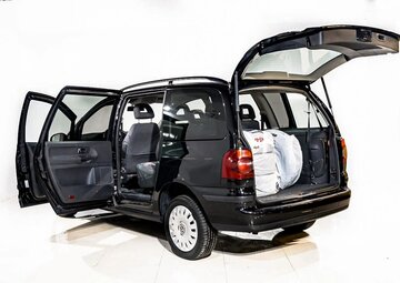 Volkswagen Caddy Вид 5