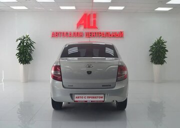 Lada Granta Вид 4