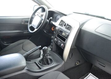 KGM | Ssangyong Kyron Вид 5