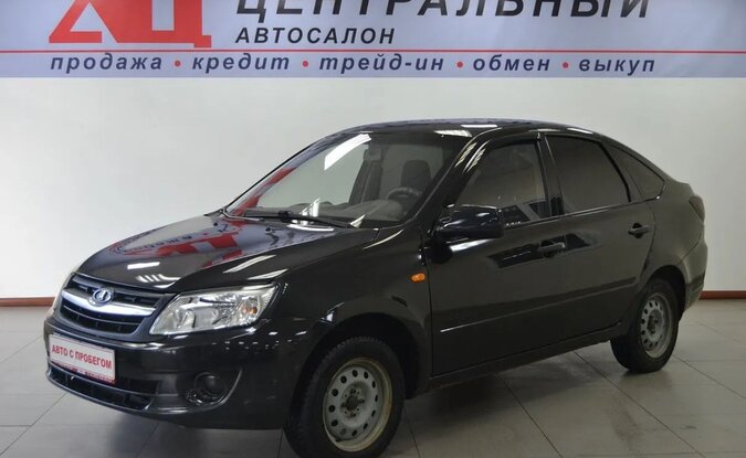 Lada Granta