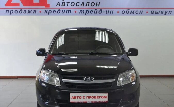 Lada Granta