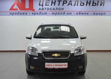 ЗАЗ Vida Вид 2