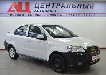 ЗАЗ Vida Вид 3