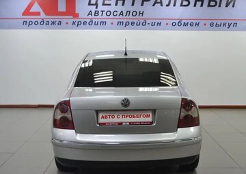 Volkswagen Passat Вид 3