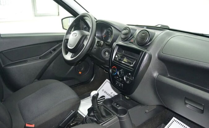 Lada Granta