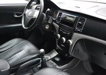 KGM | Ssangyong Actyon Вид 5