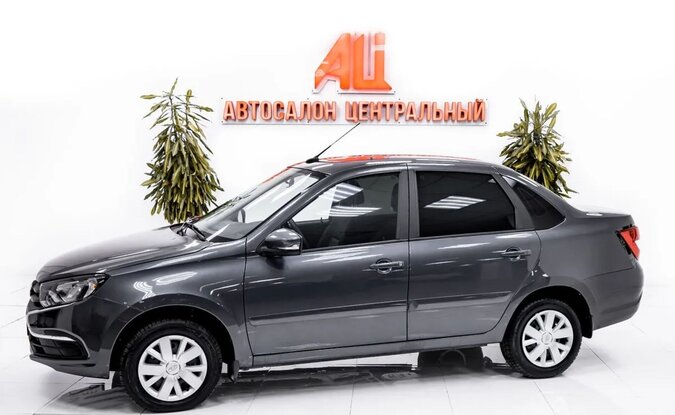 Lada Granta