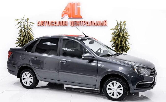 Lada Granta