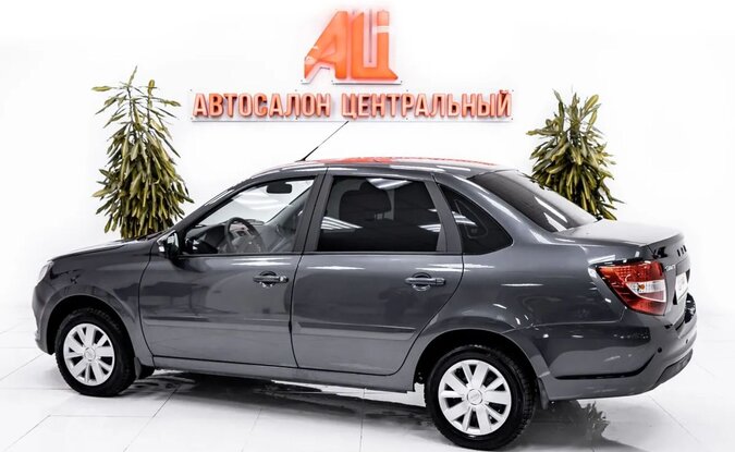 Lada Granta