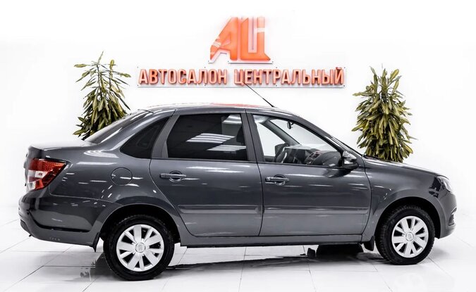 Lada Granta
