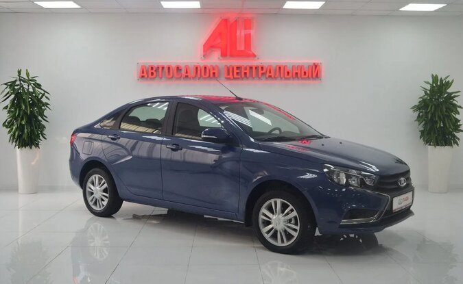 Lada Granta