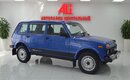 Lada 2131 (4x4)