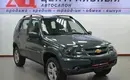 Chevrolet Niva