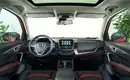 Changan CS55