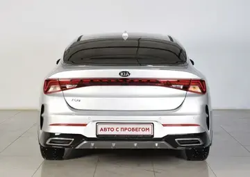 Kia K5 Вид 5