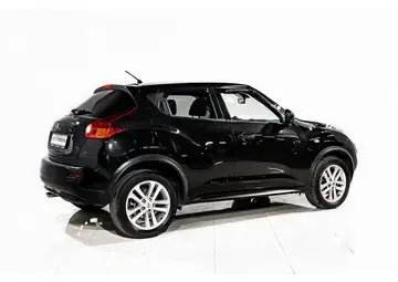 Nissan Juke Вид 2