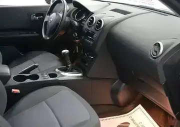 Nissan Qashqai Вид 5
