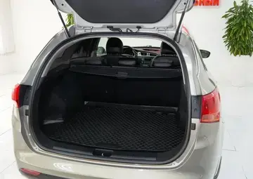 Kia Ceed Вид 5