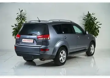 Citroen C-Crosser Вид 5