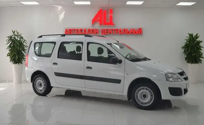 Lada Largus