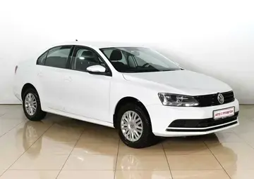 Volkswagen Jetta Вид 1