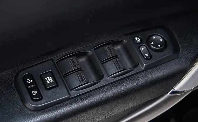 Faw Besturn X80